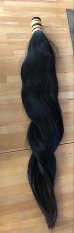 1 Kilo Mensenhaar voor Micro-ringen, Ophalen of Verzenden, Nieuw, Pruik of Haarverlenging