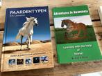 Adventures in Awareness - learning with the help of horses b, Nieuw, Overige niveaus, Ophalen of Verzenden