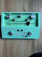 Danelectro DTE-1 Reel Echo, Ophalen of Verzenden, Gebruikt, Delay of Echo