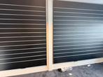 10 meter Slattwall panelen gratis af te halen., Ophalen, Gebruikt, Overige houtsoorten, 50 mm of meer