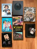 kpop albums te koop :D, Cd's en Dvd's, Aziatisch, Ophalen of Verzenden, Zo goed als nieuw