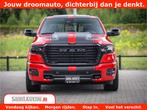 Dodge Ram 1500 Night Premium | RED DEVIL | Full Option | De, Automaat, Met garantie (alle), Leder, Bedrijf