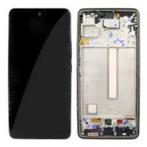 Samsung Galaxy A15  originele scherm op voorraad, Telecommunicatie, Ophalen, Nieuw, Overige typen, Samsung