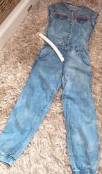 Saar&Suus Jumpsuit Pakje 128 134 Bijna Nieuwstaat, Saar&Suus, Zo goed als nieuw, Setje, Verzenden