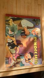 Walt Disney’s Pinocchio, Gelezen, 5 of 6 jaar, Jongen of Meisje, Ophalen of Verzenden