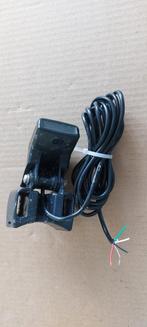 GARMIN TRANSDUCER 200/77KHZ 4PIN PN 010-10249-20, Ophalen of Verzenden, Zo goed als nieuw, Kabel of Apparatuur