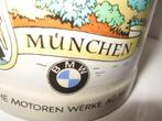 BMW bierpul 0,5 l ... Bayerische motoren werke AG Munchen, Auto's, Ophalen of Verzenden, Zo goed als nieuw