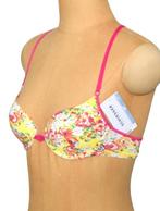 Nieuwe Schiesser bikinitop, multicolor, Mt. 70 AA, Verzenden, Nieuw, Bikini, Overige kleuren