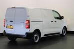 Toyota ProAce Worker 2.0 145PK EURO 6 - Airco - Cruise - PDC, Auto's, Voorwielaandrijving, 145 pk, Stof, Gebruikt