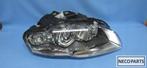 AUDI A4 B7 8E0 CABRIO BI-XENON FACELIFT KOPLAMP LEVERBAAR!!!, Ophalen of Verzenden, Gebruikt, Audi