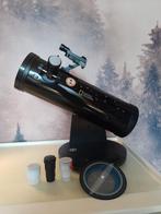 National Geographic telescoop: compact tafelmodel., Audio, Tv en Foto, Optische apparatuur | Telescopen, Ophalen of Verzenden