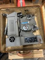 Filmcamera 8-16-95 mm, Verzamelen, Ophalen of Verzenden, 1960 tot 1980