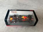 Max Verstappen 1:43 winner Mexico 2018, Verzamelen, Automerken, Motoren en Formule 1, Ophalen of Verzenden, Zo goed als nieuw