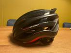 Agu helm Tesero maat S/M, Fietsen en Brommers, Fietsaccessoires | Fietshelmen, AGU tesero, Gebruikt, Ophalen of Verzenden, S