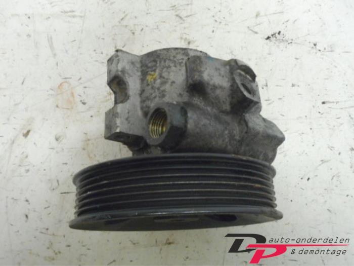 Stuurbekrachtiging Pomp van een Chevrolet Kalos, Auto-onderdelen, Besturing, Chevrolet, Gebruikt, 3 maanden garantie, Ophalen of Verzenden