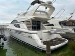 Fairline 43 Phantom 2001, 50 pk of meer, Diesel, Ophalen of Verzenden, Zo goed als nieuw