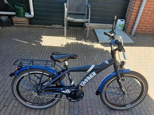 zgan: Schitterende Alpina Yabber 20 inch ((zie advertentie)), Fietsen en Brommers, Fietsen | Jongens, Zo goed als nieuw, 20 inch