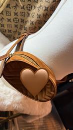 Bruine Festival Bag - Signature Stijl, Sieraden, Tassen en Uiterlijk, Tassen | Damestassen, Ophalen of Verzenden, Zo goed als nieuw