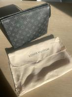 Louis vuitton tas, Sieraden, Tassen en Uiterlijk, Toilettassen, Ophalen of Verzenden, Nieuw, Zwart