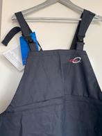 Sioen 4600 regenoverall maat XL, Ophalen of Verzenden, Zo goed als nieuw, Regenjas