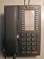 Telefoontoestel met headset-aansluiting, Telecommunicatie, Vaste telefoons | Niet Draadloos, Ophalen of Verzenden, Nieuw