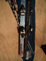 Blizzard ski's met hoes. 175cm lang., 160 tot 180 cm, Gebruikt, Ski's, Ophalen
