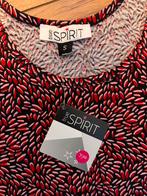 Kruidvat True Spirit Nieuw Zomer jurkje rood S met kaartje, Kleding | Dames, Nieuw, Ophalen of Verzenden, True Spirit, Maat 36 (S)