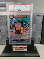 Dragonball Super Saiyan Strength Baby Psa kaart grade 10, Ophalen of Verzenden, Zo goed als nieuw