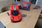 LEGO Technic Ferrari Daytona SP3 42143 Building Kit (3,778, Kinderen en Baby's, Speelgoed | Duplo en Lego, Ophalen, Zo goed als nieuw
