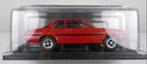 OPEL ASCONA B 1604 1979 schaal 1/24 coches inolvidables, Hobby en Vrije tijd, Modelauto's | 1:24, Verzenden, Nieuw, Auto, Overige merken