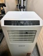 Inventum mobiele airco, Witgoed en Apparatuur, Ophalen, Verwarmen, Minder dan 60 m³, 2 snelheden