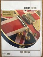 UK OK GoldVideos(Jam,Squeeze,Soft Cell,James,Big Country)Dvd, Cd's en Dvd's, Dvd's | Muziek en Concerten, Ophalen of Verzenden