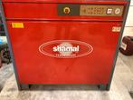Compressors zuigercompressor Shamal, 100 liter of meer, Ophalen, 10 bar of meer, 800 liter/min of meer