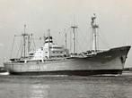 ex KATSEDIJK  1961  HAL  als TJONGER  (Sudan), Ophalen of Verzenden