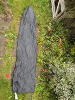 Parasolhoes 220cm ikea Tosterö, Ophalen of Verzenden, Zo goed als nieuw, Minder dan 1 meter, Parasolvoet