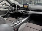 Audi A4 Avant 1.4 TFSI AUT7 SPORT 2X S-LINE EDITION 150PK. L, Auto's, Audi, Te koop, Zilver of Grijs, Benzine, 73 €/maand