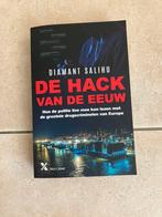 De hack van de eeuw van Dianant Saluhi, Boeken, Ophalen of Verzenden, Zo goed als nieuw, Diamant Salihu