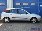 Ford Focus 1.6-16V Collection * Airco * Automaat * Cruise Co, 1596 cc, 101 pk, Gebruikt, 4 cilinders