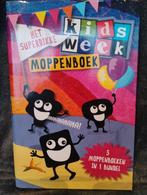 Kidsweek Moppenboek - Superdikke Bundel!, Ophalen of Verzenden, Kidsweek, Moppen