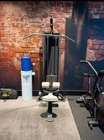 Panatta Lat Pulldown / Latpulldown / Latzug, Ophalen, Benen, Gebruikt, -