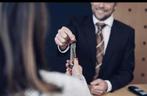 Nachtreceptionist In Valkenburg, Overige niveaus, Overige vormen