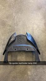Zip sp spoiler, Ophalen of Verzenden