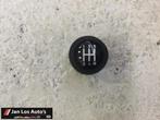 Versnellingspookknop zwart Audi 80 B4 ('91-'95), Auto-onderdelen, Gebruikt, -, -, -