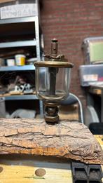 Antieke Olie druppelaars, Ophalen