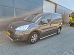 Citroën Berlingo Van 1.6 Bluehdi 2018 / Dark Edition / VOL!, Auto's, Voorwielaandrijving, 74 pk, Euro 6, 4 cilinders