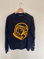 Blauwe trui Billionaire Boys Club - maat S, Maat 46 (S) of kleiner, Blauw, Billionaire Boys Club, Ophalen of Verzenden