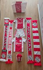 Ajax merchandise, Ophalen, Zo goed als nieuw, Ajax, Overige typen