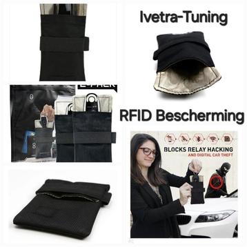 RFID bescherming Autosleutels BMW | Keyless Entry beschikbaar voor biedingen