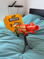 Collectie nerf guns incl pijlen en magazijnen, Ophalen of Verzenden, Zo goed als nieuw