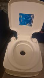 Camping Toilet - Draagbaar Toilet, Ophalen of Verzenden